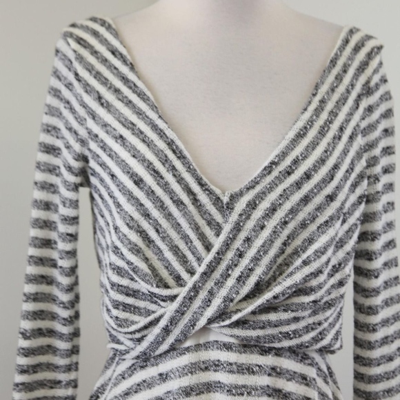 Free People Striped Maverick Dress - Picture 3 of 5